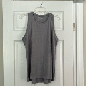 Reebok tank
